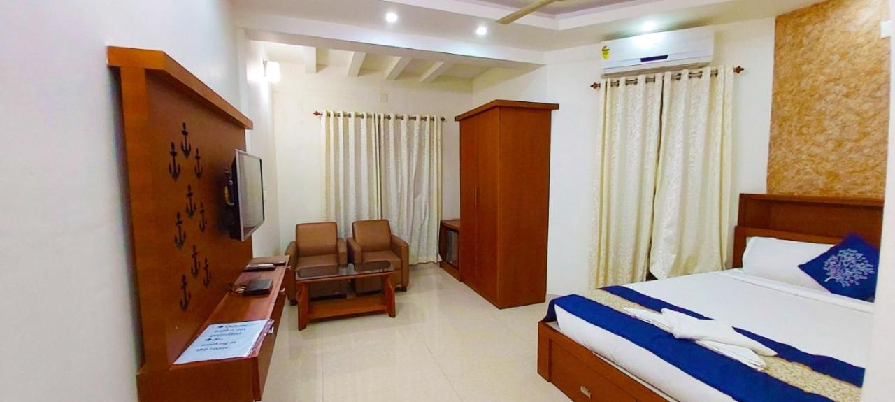 Captains Cabin Backwater Resort Alappuzha Exterior foto